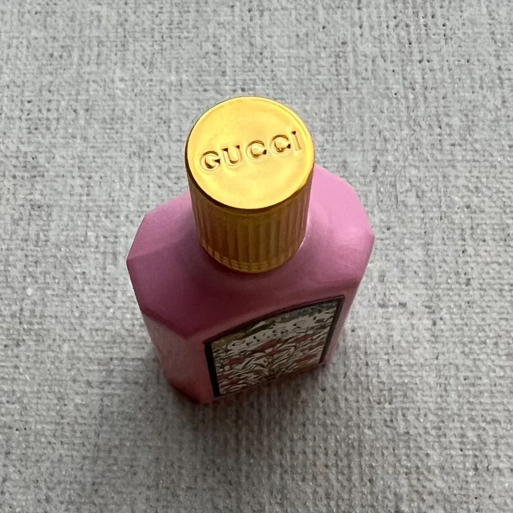 ❤️ GUCCI Flora Gorgeous Gardenia mini